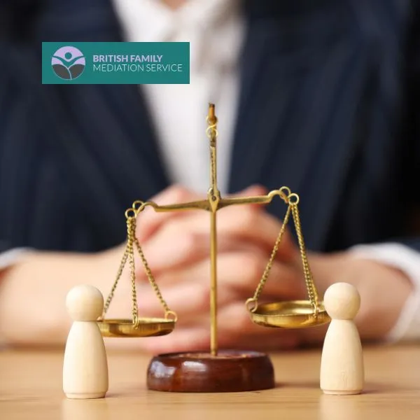 When Is Family Court Unavoidable Woking