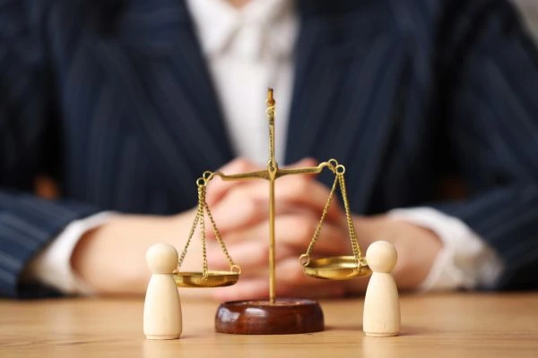 How Courts View Broken Mediation Agreements Woking