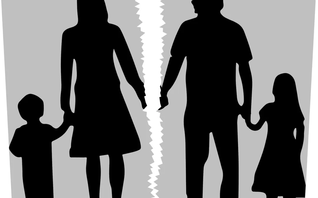 What to Do First If Your Ex Breaks the Agreement Woking