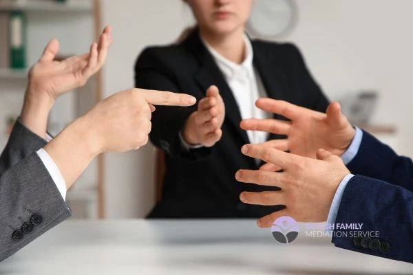 What is family mediation Woking? Find out more today!