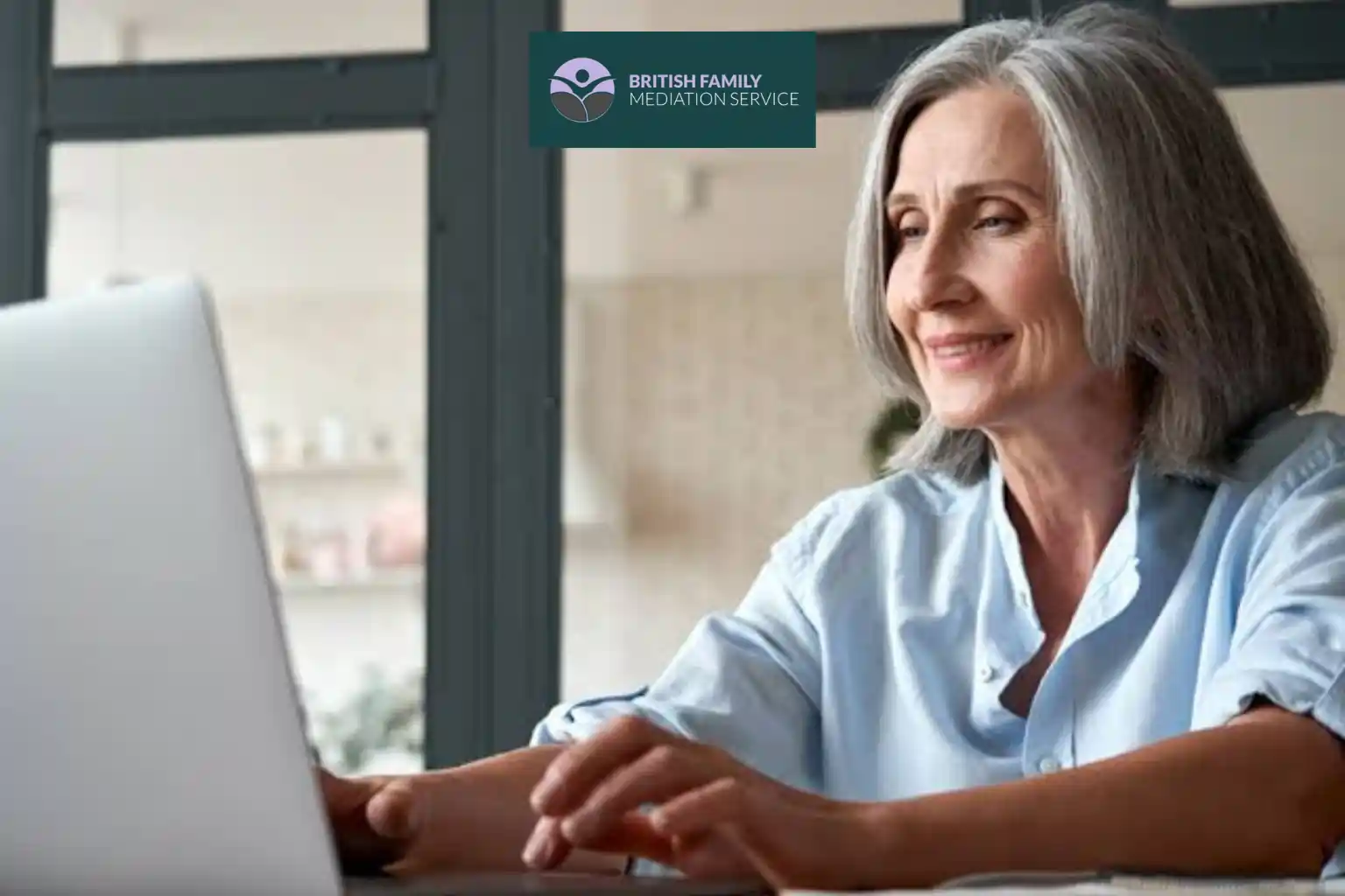 Is Online Family Mediation Just as Effective as Meeting in Person Woking?