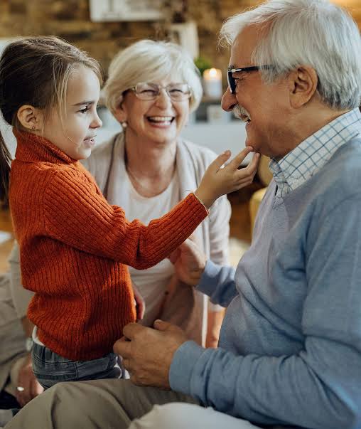 What Happens If My Grandchild’s Parents Won’t Agree to Contact Woking?